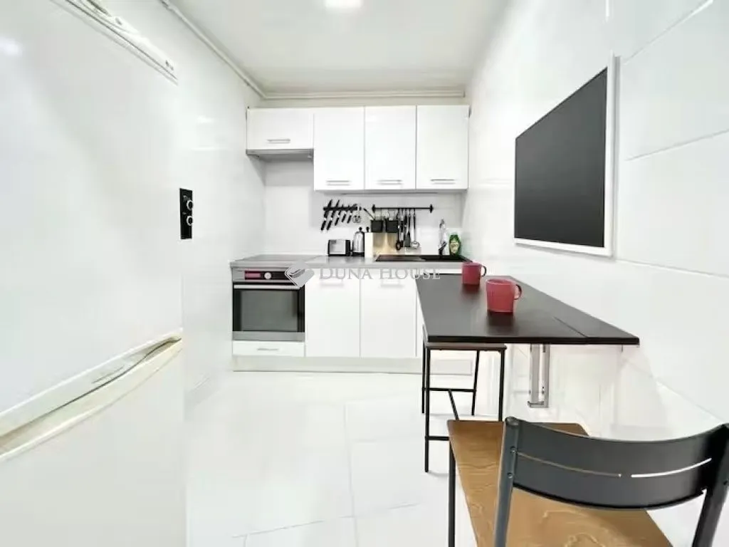 Lakás – Budapest, Erzsébetváros - Több