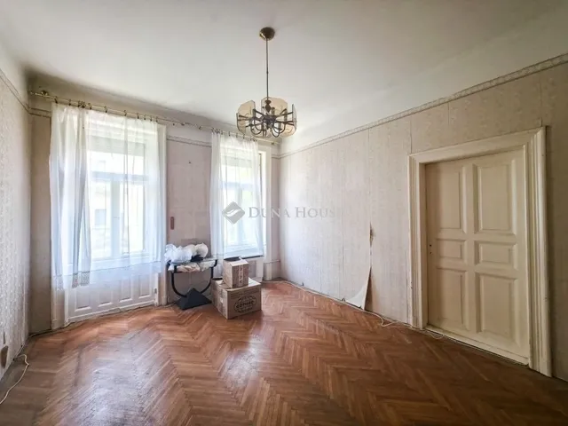 Eladó lakás Budapest VII. kerület 61 nm