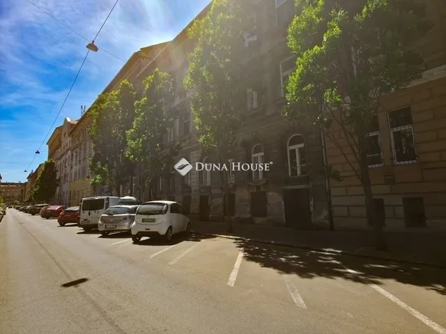 Eladó lakás Budapest VII. kerület 61 nm