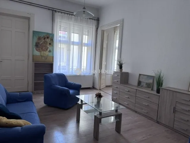 Eladó lakás Budapest VII. kerület 74 nm