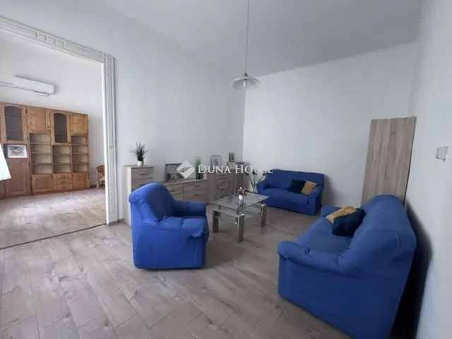 Eladó lakás Budapest VII. kerület 74 nm