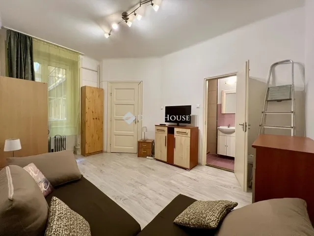 Eladó lakás Budapest VII. kerület 54 nm