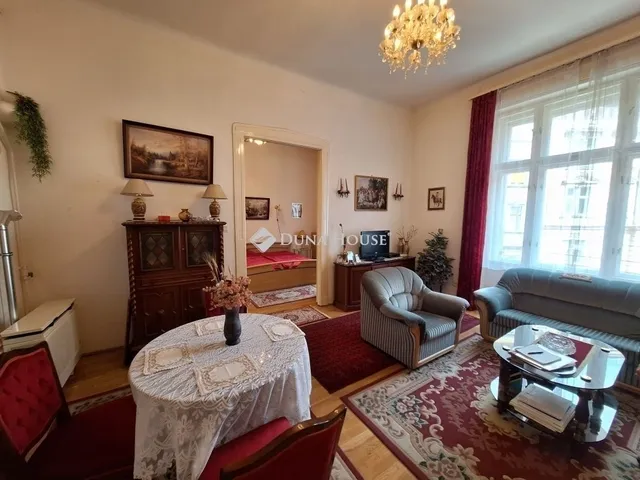 Eladó lakás Budapest VII. kerület 64 nm