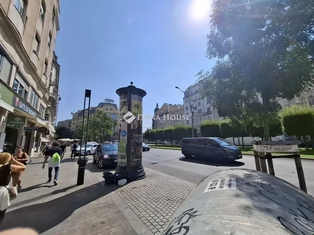 Eladó lakás Budapest VII. kerület 67 nm