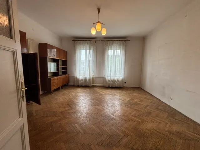Eladó lakás Budapest II. kerület 138 nm