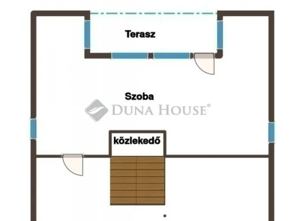 Eladó ház Budapest XVII. kerület 191 nm