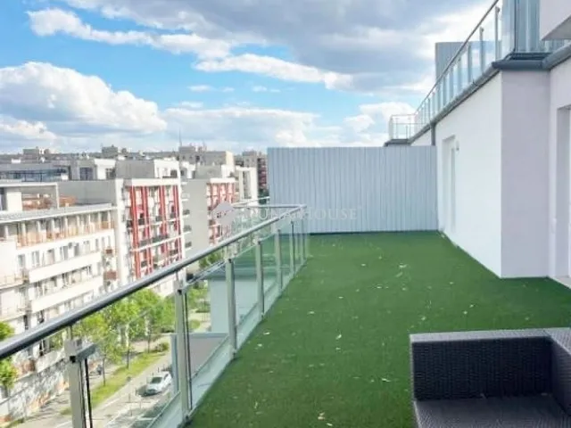 Eladó lakás Budapest XIII. kerület, Angyalföld 82 nm