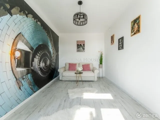 Eladó lakás Budapest VII. kerület 48 nm