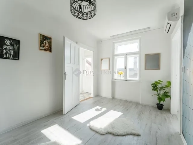 Eladó lakás Budapest VII. kerület 48 nm