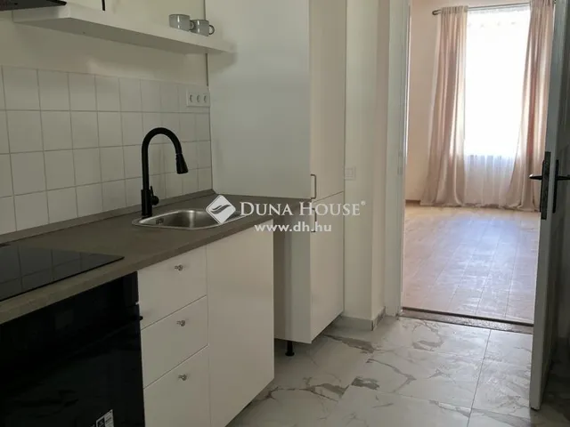 Eladó lakás Budapest II. kerület 39 nm