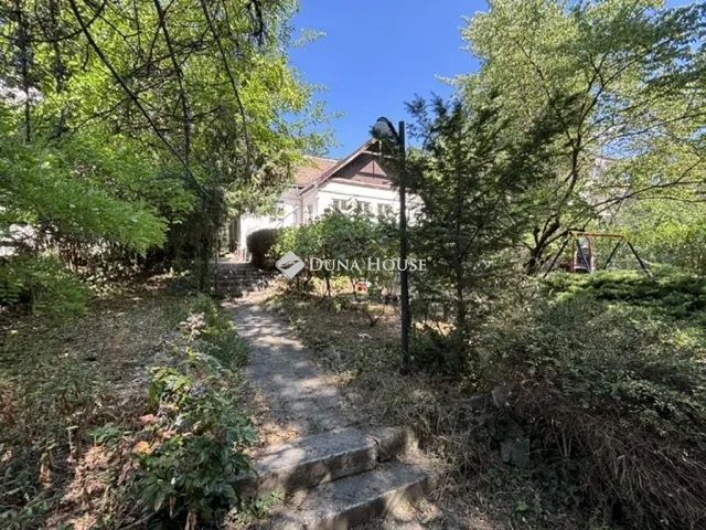 Eladó telek Budapest II. kerület, Pasarét 1519 nm
