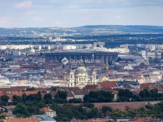 Eladó lakás Budapest XII. kerület 54 nm