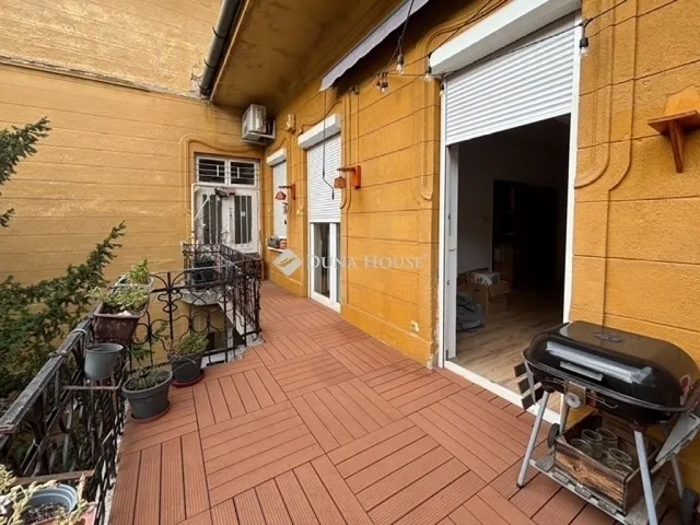 Eladó lakás Budapest II. kerület 67 nm