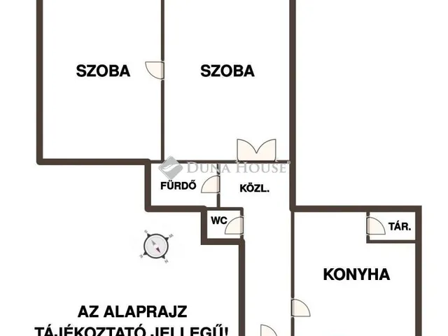 Eladó lakás Budapest XII. kerület 75 nm