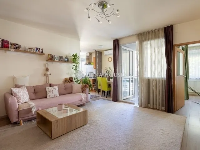 Eladó lakás Budapest XIII. kerület 64 nm