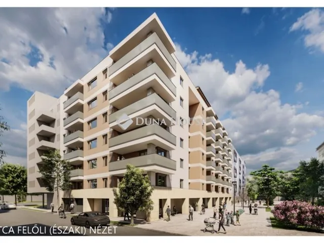Eladó lakás Budapest XIII. kerület, Angyalföld 77 nm