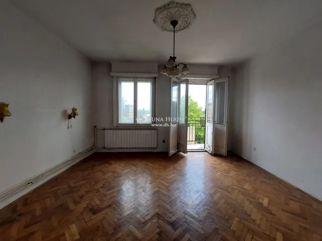 Eladó lakás Budapest II. kerület 89 nm