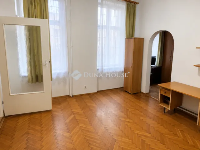 Eladó lakás Budapest VII. kerület 35 nm