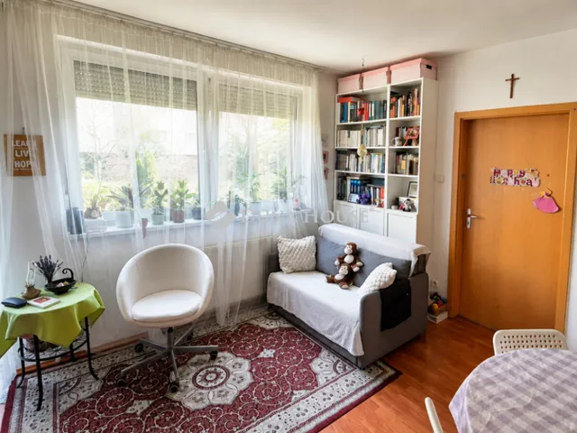 Eladó lakás Budapest XIV. kerület 58 nm