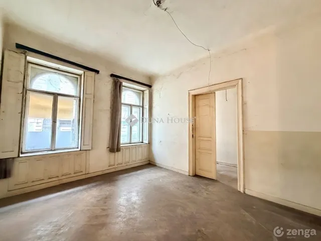 Eladó lakás Budapest VI. kerület 88 nm