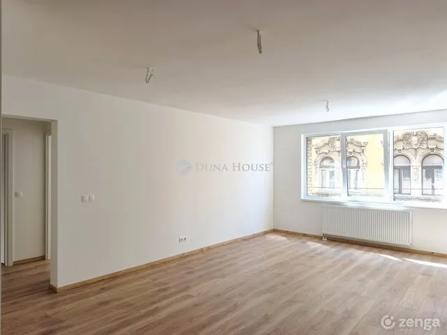 Eladó lakás Budapest VI. kerület 74 nm