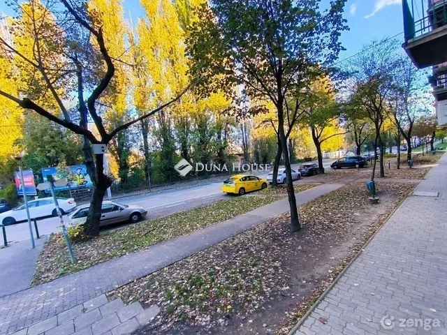 Eladó lakás Budapest XIII. kerület 33 nm