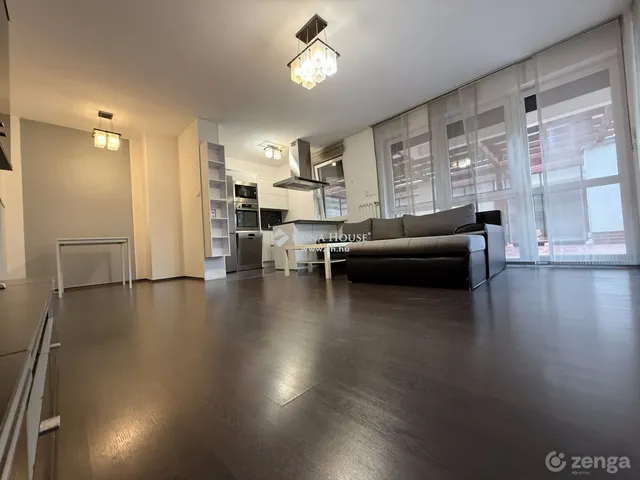 Eladó lakás Budapest XIII. kerület 80 nm