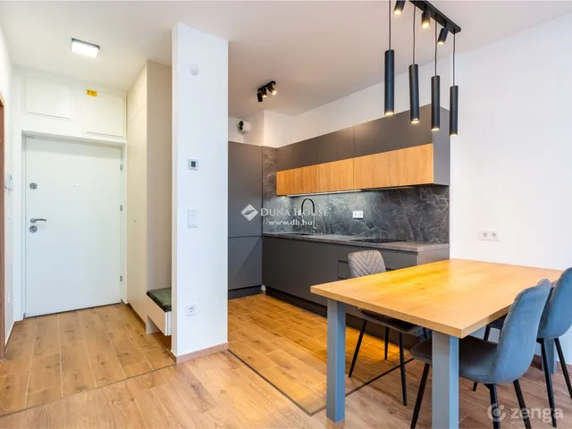 Eladó lakás Budapest XIII. kerület 45 nm