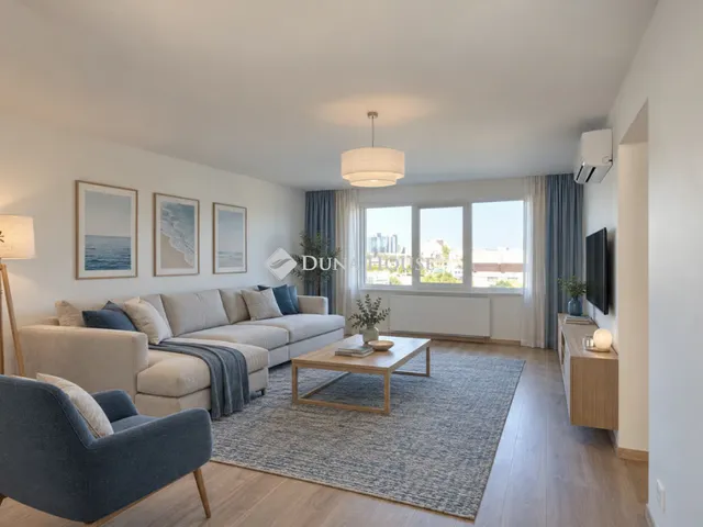 Eladó lakás Budapest VI. kerület 79 nm