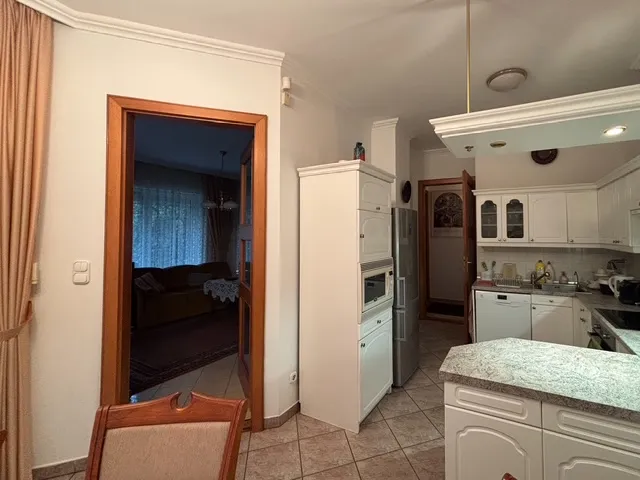 Eladó lakás Budapest II. kerület 161 nm