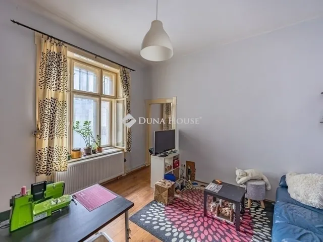 Eladó lakás Budapest XIII. kerület 65 nm