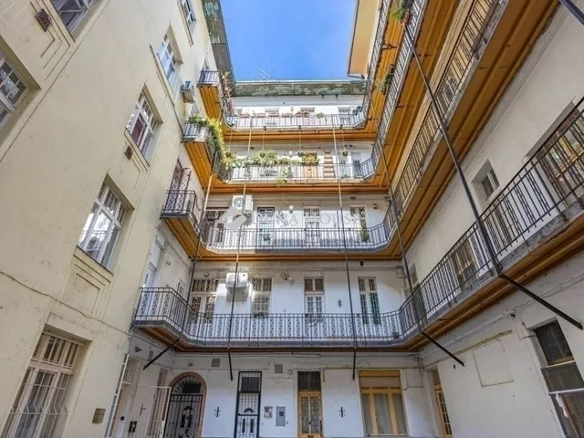 Eladó lakás Budapest XIII. kerület 65 nm