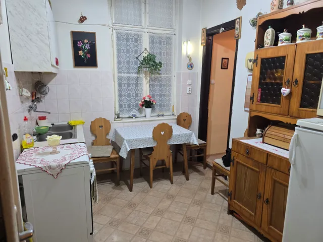Eladó lakás Budapest XIV. kerület, Istvánmező 51 nm