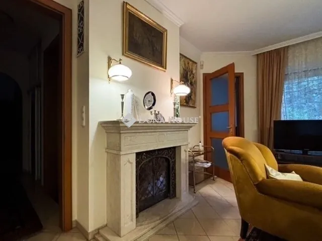 Eladó lakás Budapest II. kerület, Rózsadomb 161 nm