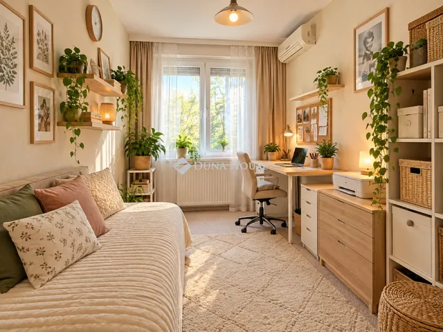 Eladó lakás Budapest XVII. kerület, Rákoskeresztúr 67 nm