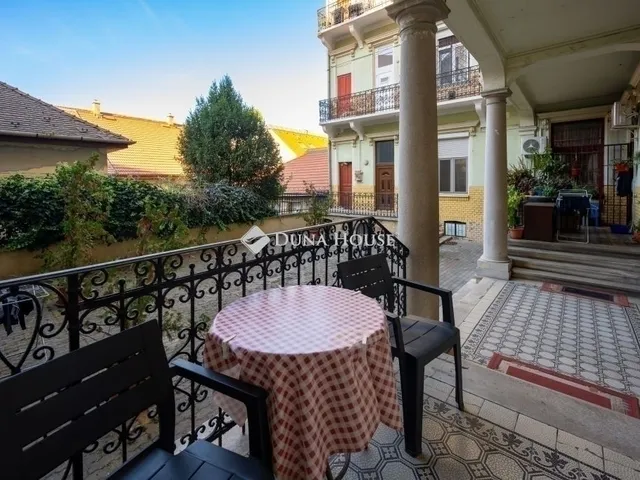 Eladó lakás Budapest X. kerület, Kőbánya 51 nm