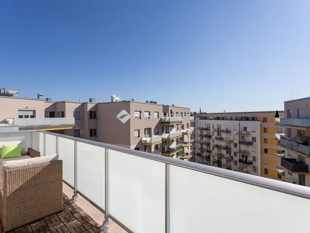 Eladó lakás Budapest XIII. kerület, Angyalföld 87 nm