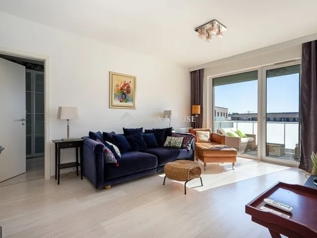 Eladó lakás Budapest XIII. kerület, Angyalföld 87 nm