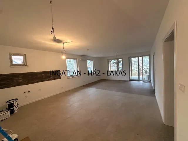 Eladó ház Veresegyház 120 nm