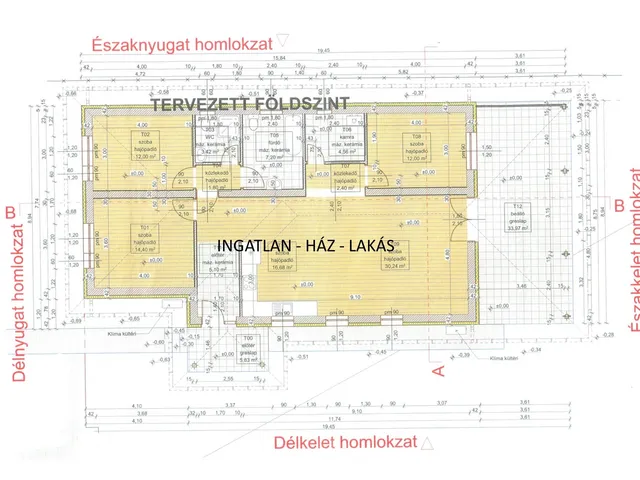 Eladó ház Veresegyház 133 nm