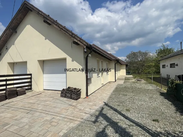 Eladó ház Veresegyház 118 nm