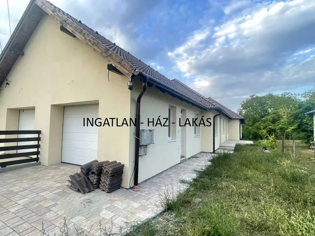 Eladó ház Veresegyház 118 nm