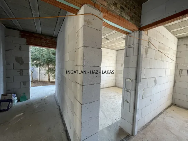 Eladó ház Erdőkertes 95 nm