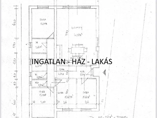 Eladó ház Veresegyház 125 nm