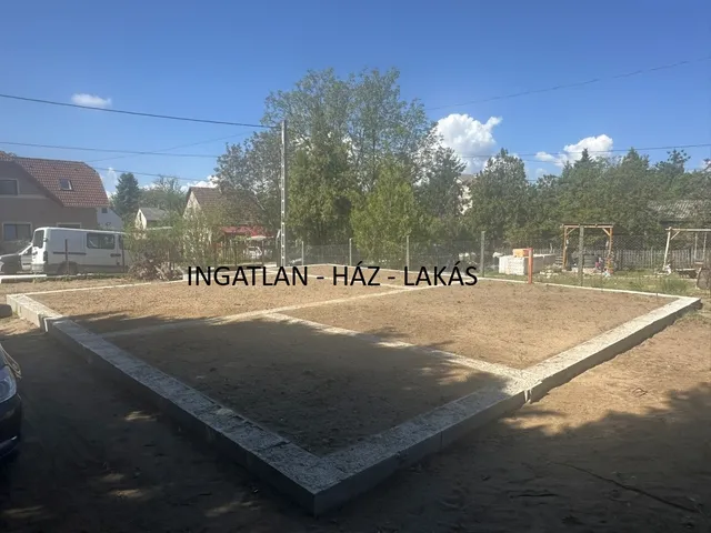 Eladó ház Csörög 105 nm