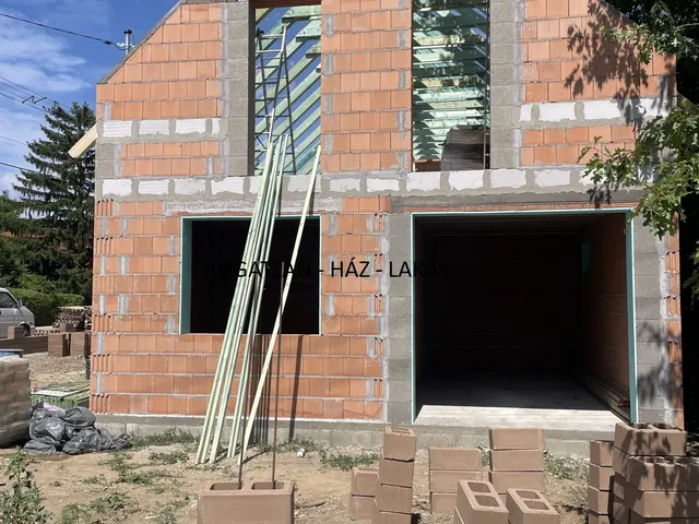 Eladó ház Veresegyház 139 nm