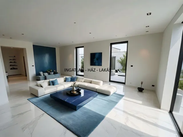 Eladó ház Veresegyház 130 nm