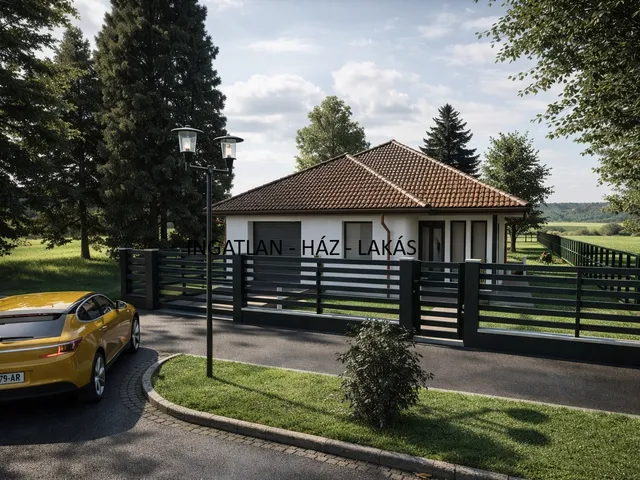 Eladó ház Őrbottyán 119 nm