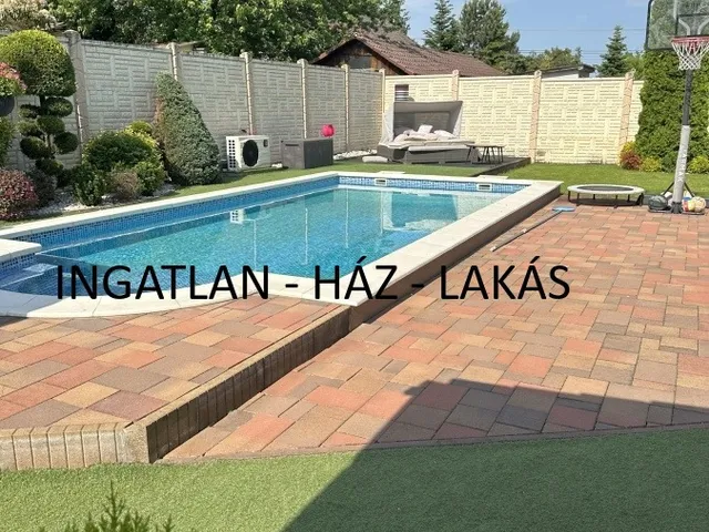 Eladó ház Dunakeszi 150 nm