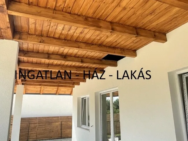 Eladó ház Veresegyház 120 nm